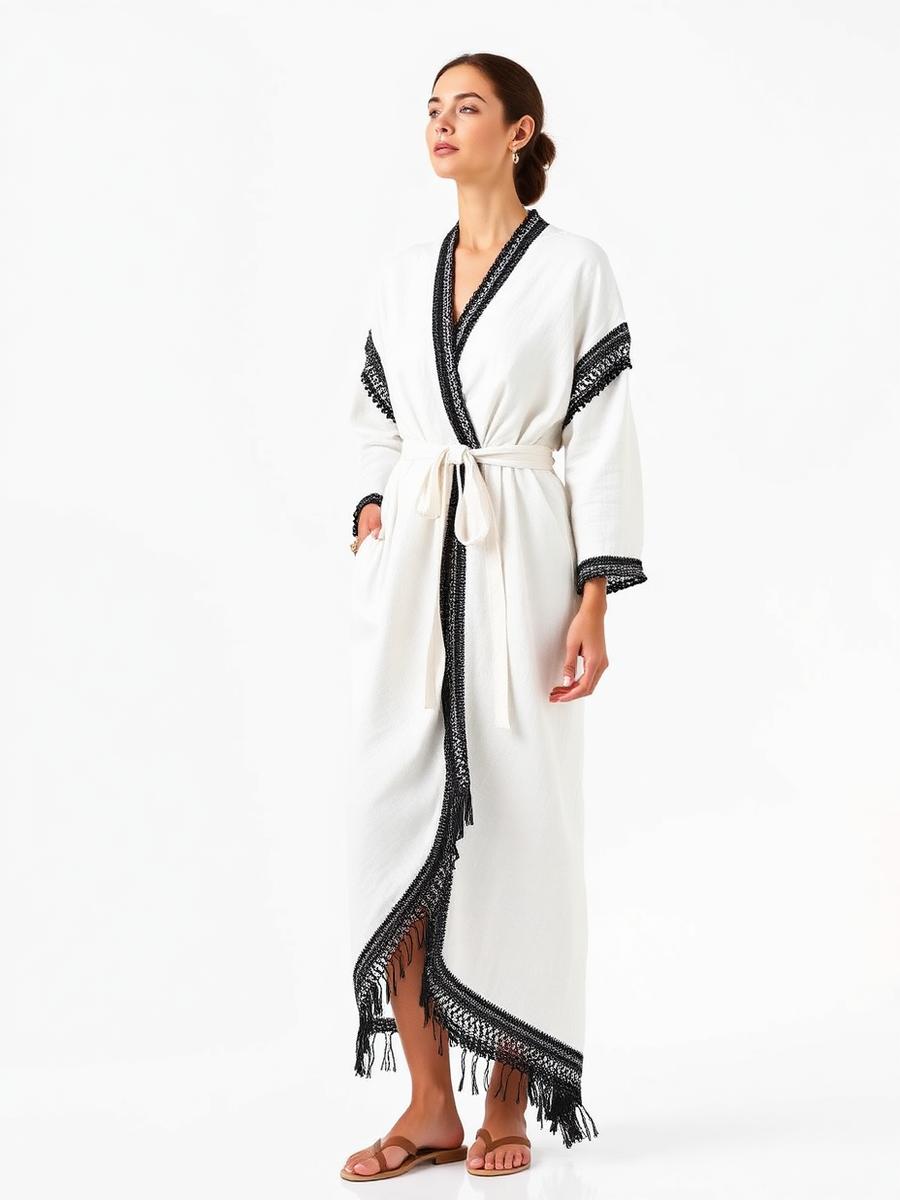 Robe Bamako